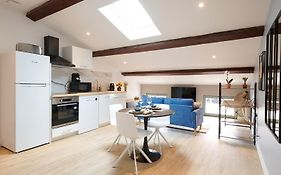 Paul Riquet 1609 City Center Residences